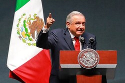 موضع رئیس‌جمهور مکزیک درقبال حضور عوامل جاسوسی سازمان سیا در کشورش