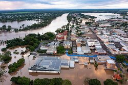 آسٹریلیا میں شدید بارشوں اور سیلاب سے 17 افراد ہلاک