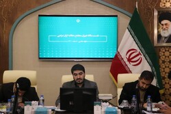 نشست سراسری مجامع مطالبه‌گران مردمی در مشهد آغاز شد