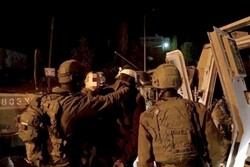 الاحتلال يقتحم بلدة جبع بجنين وسط اشتباكات عنيفة مع مقاومين