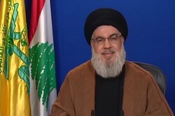 Hezbollah chief to deliver speech on regional, intl. issues
