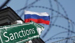 ششمین بسته تحریمی اتحادیه اروپا علیه روسیه رسما تصویب شد