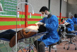 استمرار فعالیت‌های جهادی به صورت عملیاتی در دانشگاه اردبیل