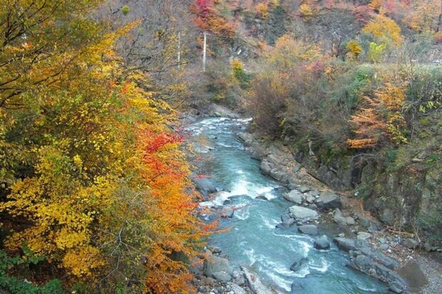 لایروبی و پاکسازی ۱۴۵ کیلومتر از رودخانه های استان همدان