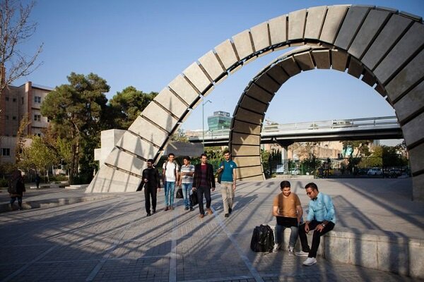 مهلت ثبت نام پذیرش دانشجو در پردیس کیش دانشگاه امیرکبیر تمدید شد