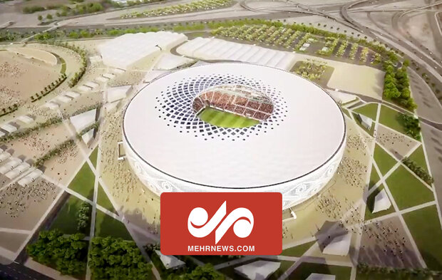 امکانات عجیب ورزشگاه الثمامه قطر
