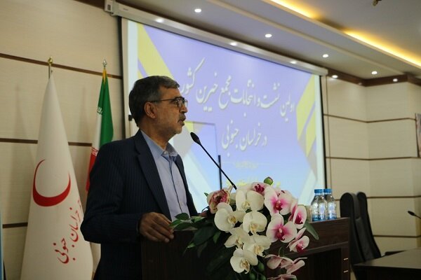 مجمع خیرین در ۱۱ استان کشور تشکیل شد
