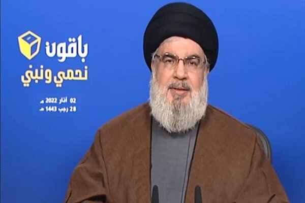 We are ready for Lebanese parliamentary elections: Nasrallah