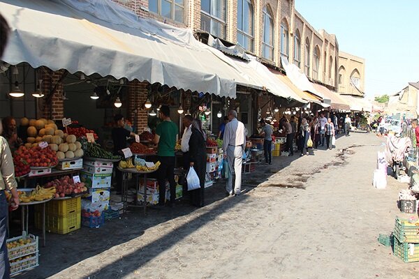 بازارچه های محلی در جهرم ایجاد می شود