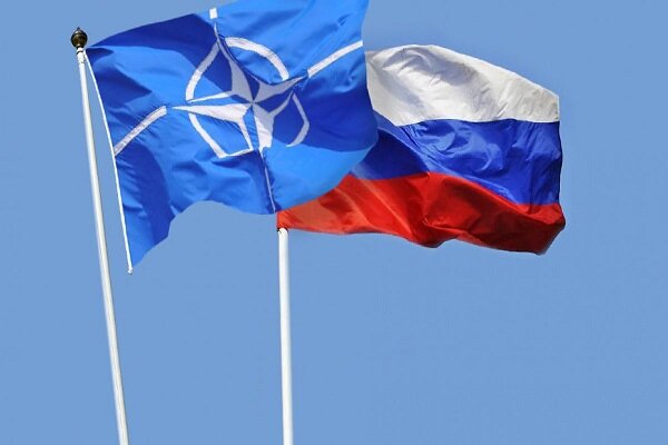 NATO ready for direct confrontation with Russia: official Mehr News NATO ready for direct confrontation with Russia: official Mehr News