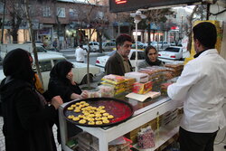 نظارت بر شیرینی و آجیل فروشی‌های کرمانشاه تشدید می‌شود