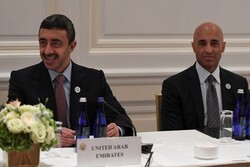 امارات: رابطه ابوظبی-واشنگتن در حال سپری کردن تست استرس است