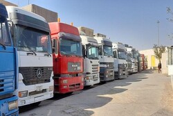 عذرخواهی وزیر زیرساخت‌های ارمنستان از رانندگان کامیون‌های ایرانی