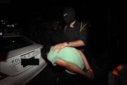 جاعل عناوین دولتی در کرج دستگیر شد