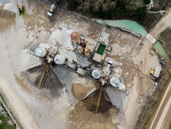 سد نرماب؛ طرحی تعیین‌کننده برای مهار سیلاب و تأمین آب ۷۰۰ هزار گلستانی