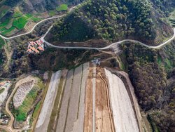 ۱۰ هزارمیلیارد تومان برای نجات آب گلستان؛خزربه کمک دشت‌های تشنه می‌آید