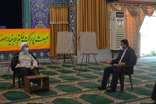 ۷۰۰ مدرسه تخریبی استان بوشهر طی چهار سال نوسازی شوند