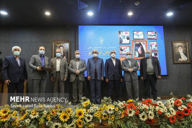 دومین همایش ملی قرض نیکو صبح امروز در محل کمیته امداد برگزار شد