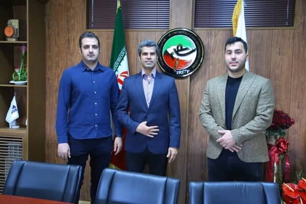 پیگیری بیمه ورزشکاران در دیدار سجاد گنج‌زاده و هادی ساعی 