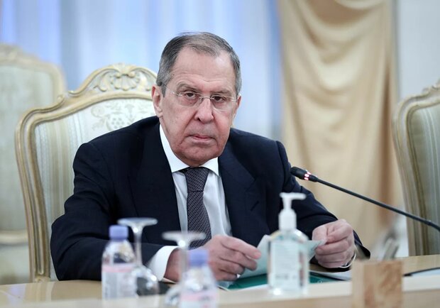 Lavrov: Rusya müzakereler için Ukrayna’dan yeni tarih almadı