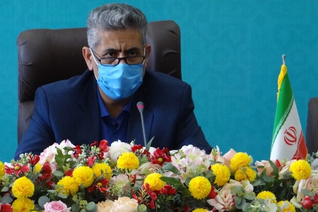 ۱۸۶۰ واحد مسکن طی چهار سال در خورموج احداث میشود ۱۸۶۰ واحد مسکن طی چهار سال در خورموج احداث میشود