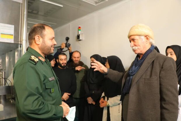 هنرمندان،فيلم،سپاه،كربلا،جهاد،سينمايي،هنر،فرمانده،هنري،جانشي ...