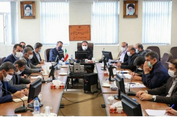  مدیران مرتبط با ستاد سفرهای نوروزی مرخصی نروند