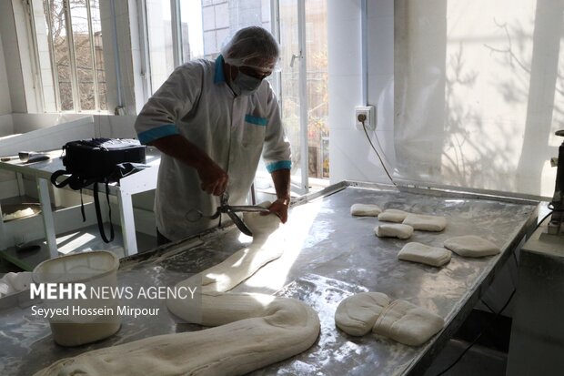 نبات و آبنبات مهمترین سوغات خراسان رضوی