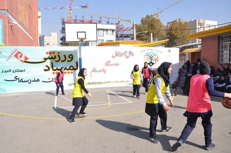 برپایی ۳۰ پایگاه اوقات فراغت دانش آموزان در اسلام آبادغرب