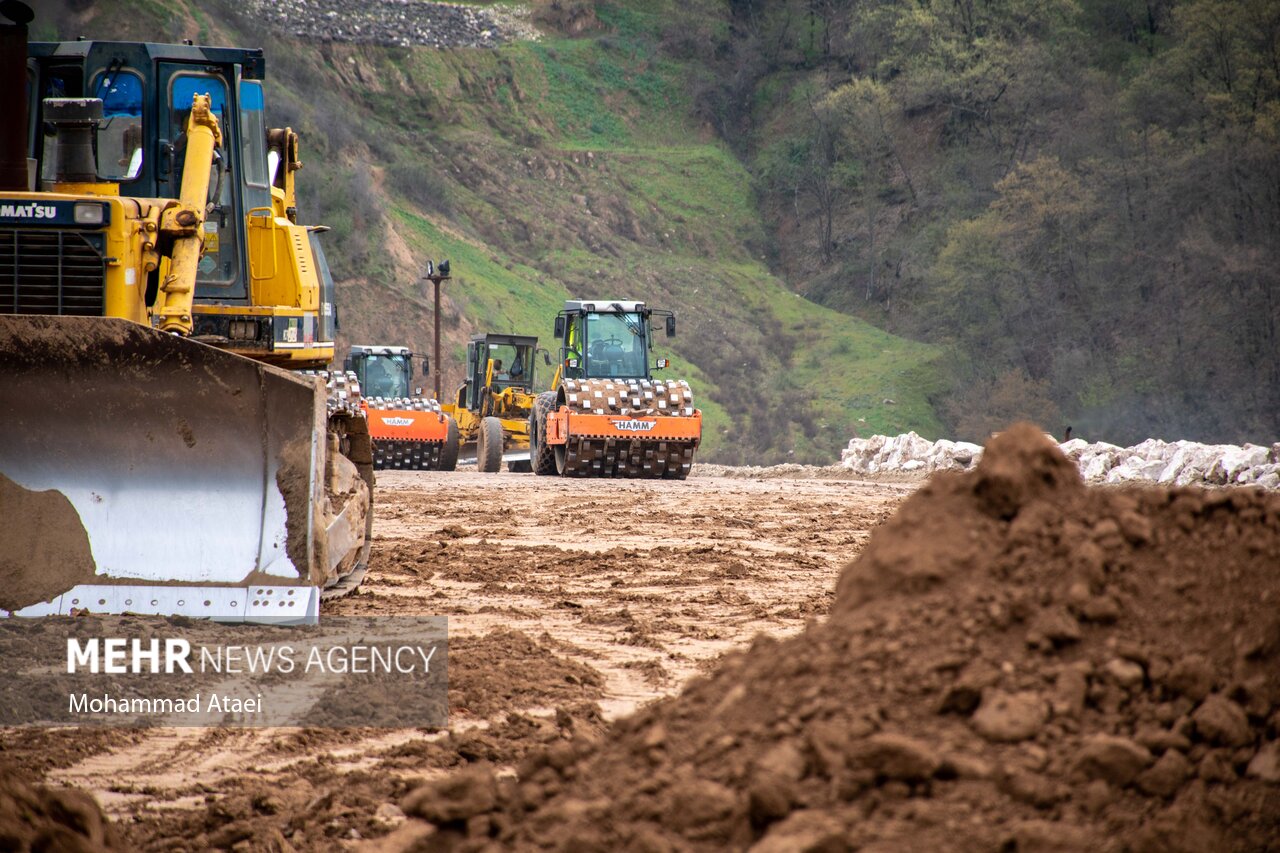 ۱۰ هزارمیلیارد تومان برای نجات آب گلستان؛خزربه کمک دشت‌های تشنه می‌آید