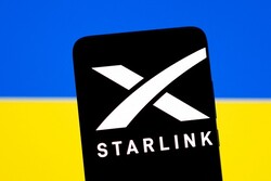 احتمال تخریب اینترنت ماهواره‌ای استارلینک در اوکراین
