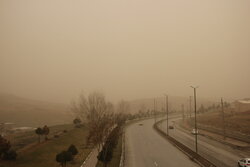 هوای تهران تا چه زمانی خاکی خواهد بود/ هشدار وزارت بهداشت