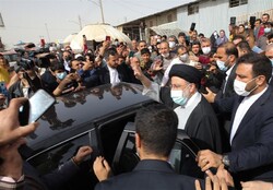 رئیس جمهور با مرزنشینان گلستان دیدار کرد