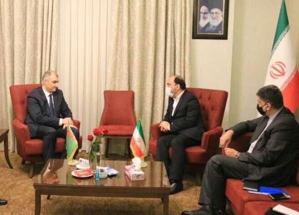 شهرک تجاری اکو در هرمزگان راه اندازی می شود