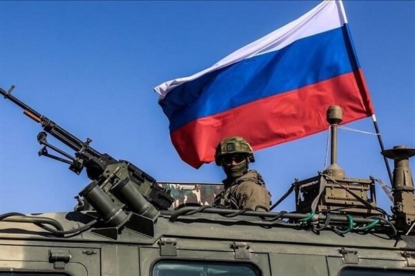 پسکوف: عملیات نظامی در اوکراین ادامه دارد