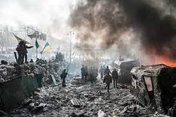 روزهای آینده در اوکراین سخت و شمار کشته ها بیشتر خواهد شد