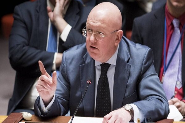 روسیه را نمی توان از شورای امنیت سازمان ملل محروم کرد