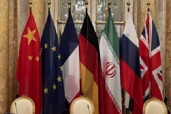 چین: آمریکا به دغدغه های مشروع ایران پاسخ دهد