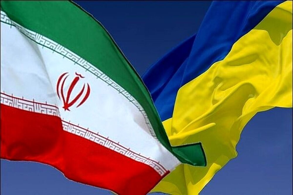 «زلنسکی» سفرای اوکراین در ۵ کشور ازجمله ایران را برکنار کرد