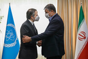 İran ve UAEA arasındaki 2 önemli dosya kapandı