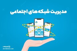 چگونه چندین شبکه اجتماعی را مدیریت کنیم؟