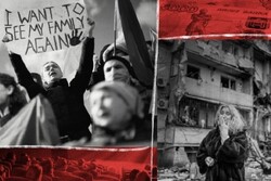 موضع ۲ جشنواره سینمایی درباره جنگ اوکراین/ مدافع صلح و آزادی بیانیم