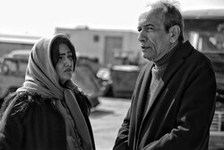 İran yapımı film Fransa'da gösterilecek