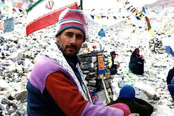 مستند اسطوره کوهنوردی ساخته می‌شود/ فیلمی برای زنده‌یاد محمد اوراز