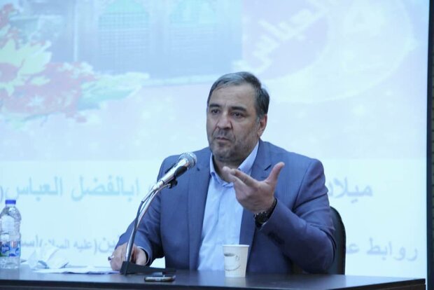 راه غلبه بر مشکلات استان ایلام وحدت و همدلی است