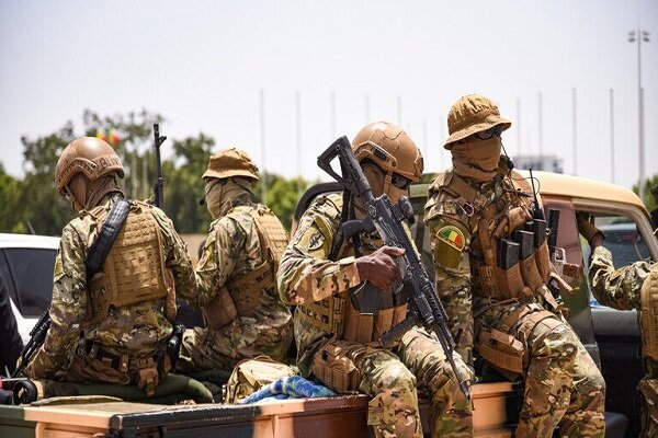 Terrorist attacks left 27 Malian military forces killed