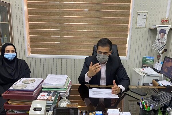 کاشت ۲۲ هزار اصله نهال در ماسوله در قالب طرح جنگل کاری کاشت ۲۲ هزار اصله نهال در ماسوله در قالب طرح جنگل کاری