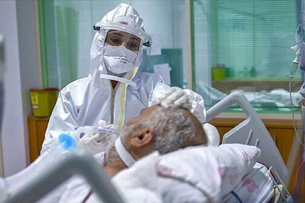 ۴ بیمار کرونایی در آذربایجان غربی فوت کردند