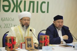 «تاریخ اسلام در قزاقستان» منتشر و رونمایی شد