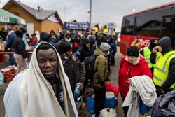 Ukraine war reveals ugly face of racism in Europe